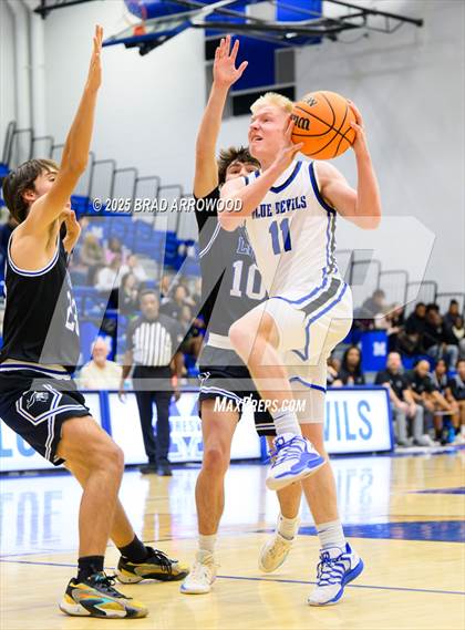 Thumbnail 2 in Lake Norman Charter @ Mooresville photogallery.