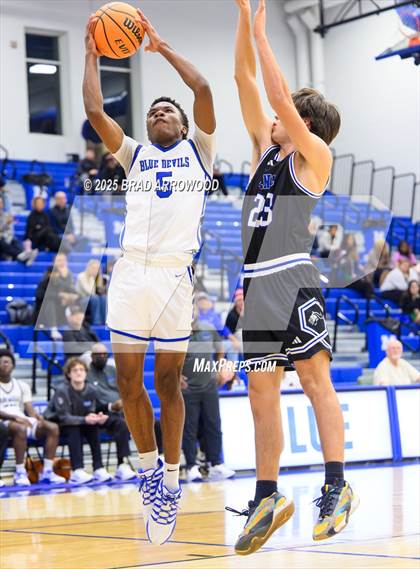 Thumbnail 1 in Lake Norman Charter @ Mooresville photogallery.