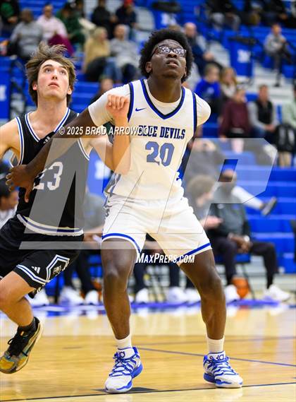 Thumbnail 2 in Lake Norman Charter @ Mooresville photogallery.