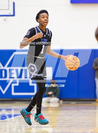 Lake Norman Charter @ Mooresville