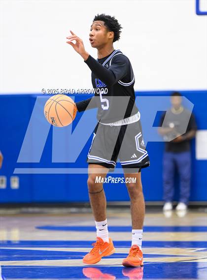 Thumbnail 1 in Lake Norman Charter @ Mooresville photogallery.