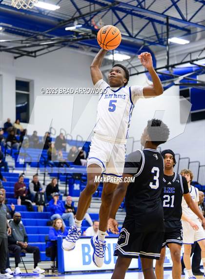 Thumbnail 1 in Lake Norman Charter @ Mooresville photogallery.