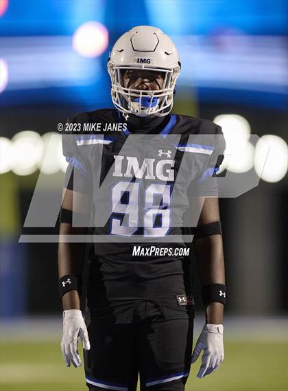 Thumbnail 1 in Pine Forest @ IMG Academy photogallery.