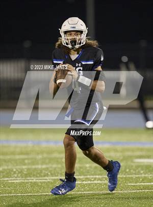 Pine Forest @ IMG Academy