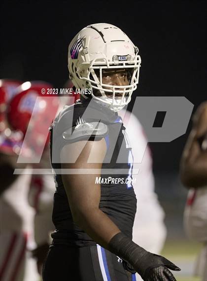 Thumbnail 2 in Pine Forest @ IMG Academy photogallery.