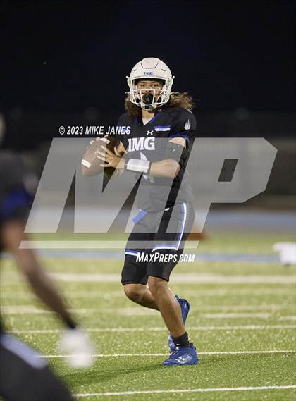Thumbnail 2 in Pine Forest @ IMG Academy photogallery.