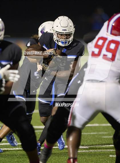Thumbnail 2 in Pine Forest @ IMG Academy photogallery.