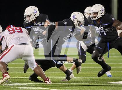 Thumbnail 3 in Pine Forest @ IMG Academy photogallery.