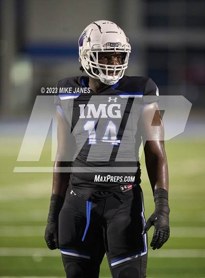 Thumbnail 2 in Pine Forest @ IMG Academy photogallery.