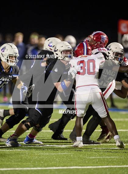 Thumbnail 3 in Pine Forest @ IMG Academy photogallery.