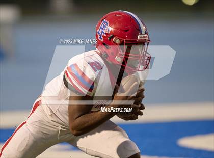 Thumbnail 1 in Pine Forest @ IMG Academy photogallery.