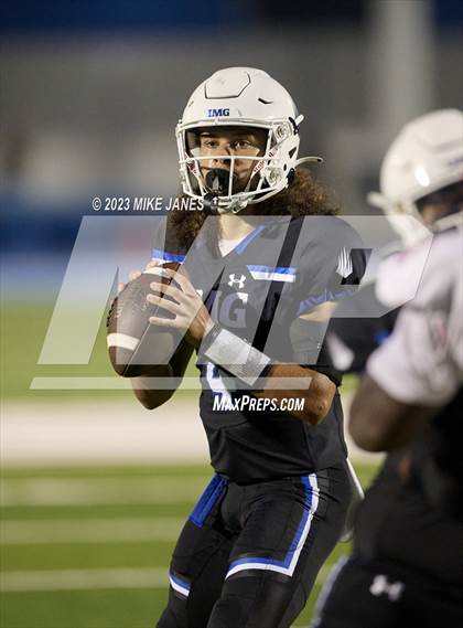 Thumbnail 3 in Pine Forest @ IMG Academy photogallery.