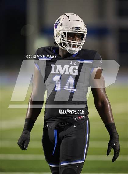 Thumbnail 3 in Pine Forest @ IMG Academy photogallery.