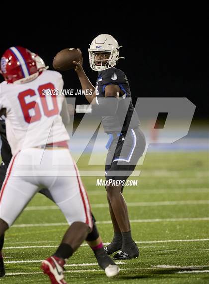 Thumbnail 2 in Pine Forest @ IMG Academy photogallery.