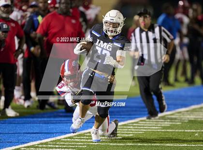 Thumbnail 1 in Pine Forest @ IMG Academy photogallery.