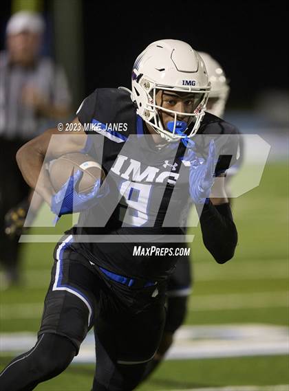 Thumbnail 2 in Pine Forest @ IMG Academy photogallery.