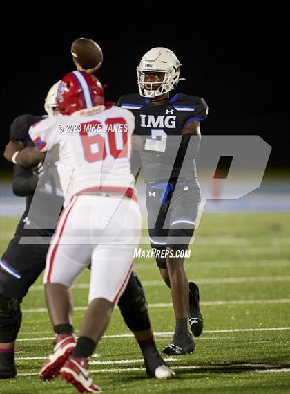 Thumbnail 3 in Pine Forest @ IMG Academy photogallery.