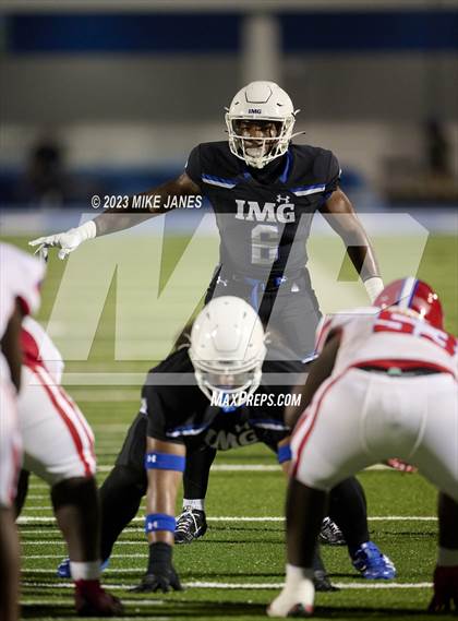 Thumbnail 2 in Pine Forest @ IMG Academy photogallery.