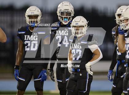 Thumbnail 1 in Pine Forest @ IMG Academy photogallery.