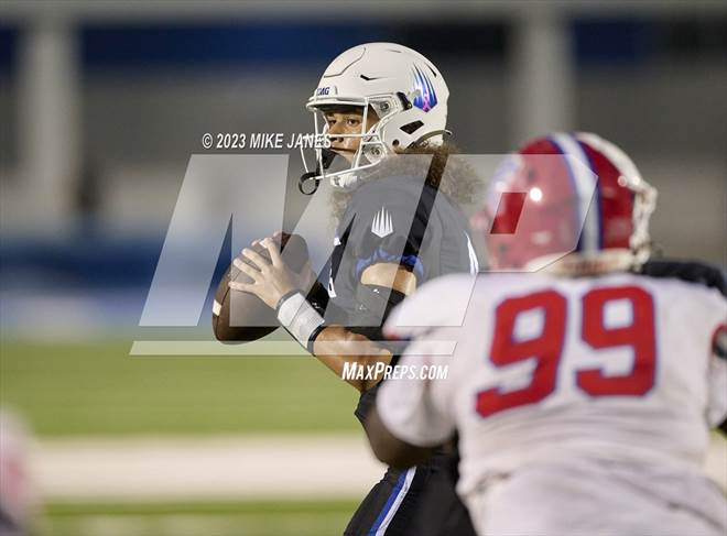 High school football rankings: IMG Academy solidifies status as No. 1 team  in MaxPreps Top 25 