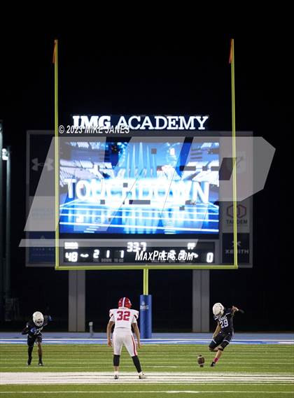 Thumbnail 3 in Pine Forest @ IMG Academy photogallery.