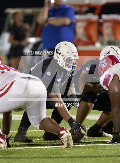Thumbnail 3 in Pine Forest @ IMG Academy photogallery.