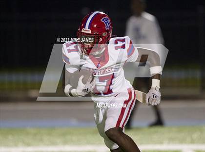 Thumbnail 3 in Pine Forest @ IMG Academy photogallery.