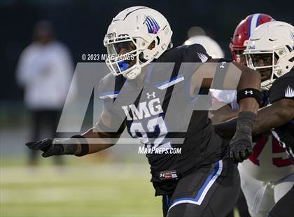 Thumbnail 2 in Pine Forest @ IMG Academy photogallery.