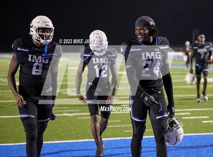 Thumbnail 3 in Pine Forest @ IMG Academy photogallery.