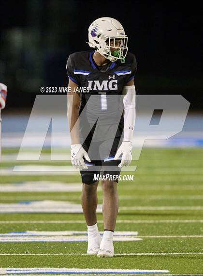 Thumbnail 3 in Pine Forest @ IMG Academy photogallery.
