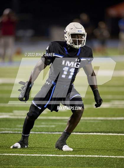 Thumbnail 2 in Pine Forest @ IMG Academy photogallery.