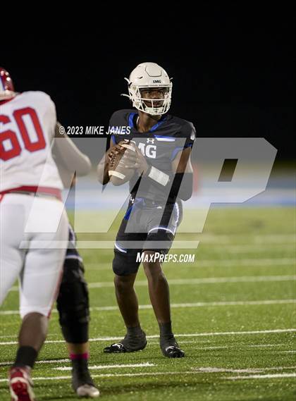Thumbnail 3 in Pine Forest @ IMG Academy photogallery.