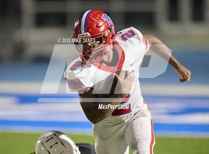Thumbnail 2 in Pine Forest @ IMG Academy photogallery.