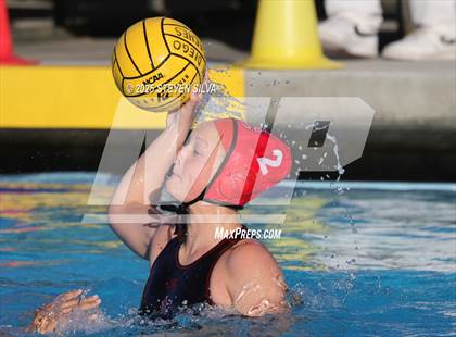Thumbnail 2 in Del Norte vs. San Clemente (San Diego Beaches Tournament) photogallery.