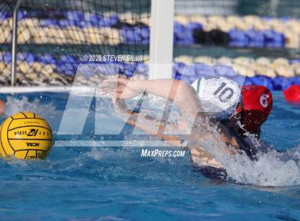 Thumbnail 3 in Del Norte vs. San Clemente (San Diego Beaches Tournament) photogallery.