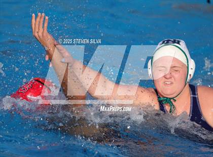 Thumbnail 2 in Del Norte vs. San Clemente (San Diego Beaches Tournament) photogallery.
