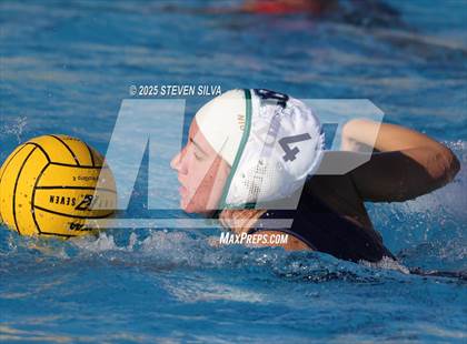 Thumbnail 3 in Del Norte vs. San Clemente (San Diego Beaches Tournament) photogallery.