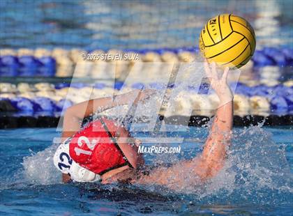 Thumbnail 1 in Del Norte vs. San Clemente (San Diego Beaches Tournament) photogallery.