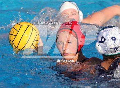 Thumbnail 3 in Del Norte vs. San Clemente (San Diego Beaches Tournament) photogallery.