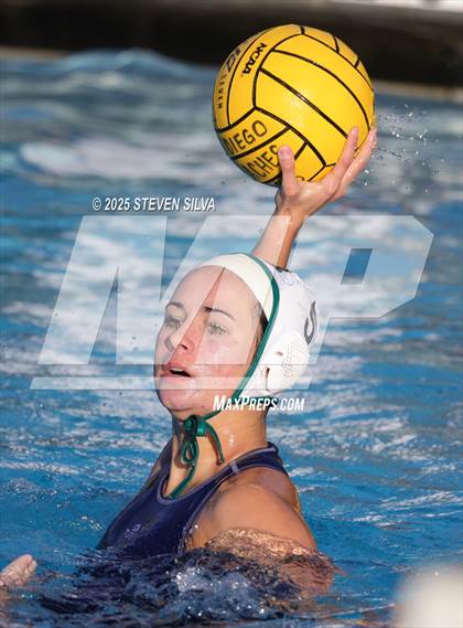 Thumbnail 2 in Del Norte vs. San Clemente (San Diego Beaches Tournament) photogallery.