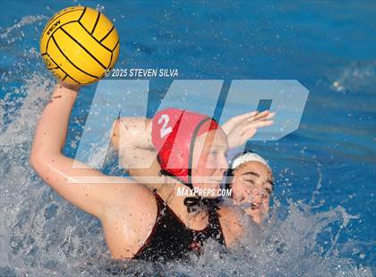 Thumbnail 2 in Del Norte vs. San Clemente (San Diego Beaches Tournament) photogallery.