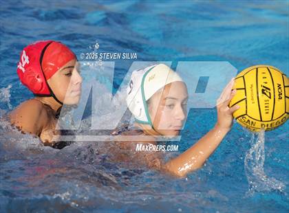 Thumbnail 3 in Del Norte vs. San Clemente (San Diego Beaches Tournament) photogallery.