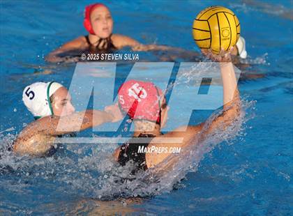 Thumbnail 3 in Del Norte vs. San Clemente (San Diego Beaches Tournament) photogallery.