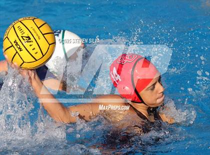 Thumbnail 3 in Del Norte vs. San Clemente (San Diego Beaches Tournament) photogallery.