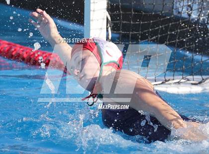 Thumbnail 1 in Del Norte vs. San Clemente (San Diego Beaches Tournament) photogallery.