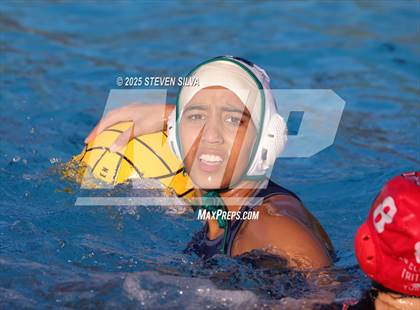 Thumbnail 1 in Del Norte vs. San Clemente (San Diego Beaches Tournament) photogallery.