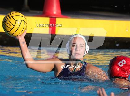 Thumbnail 2 in Del Norte vs. San Clemente (San Diego Beaches Tournament) photogallery.