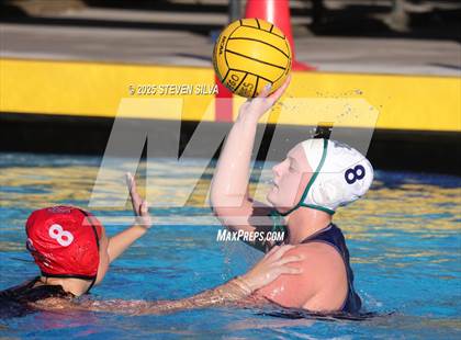 Thumbnail 2 in Del Norte vs. San Clemente (San Diego Beaches Tournament) photogallery.