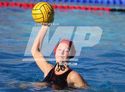 Thumbnail 1 in Del Norte vs. San Clemente (San Diego Beaches Tournament) photogallery.