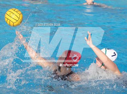 Thumbnail 1 in Del Norte vs. San Clemente (San Diego Beaches Tournament) photogallery.